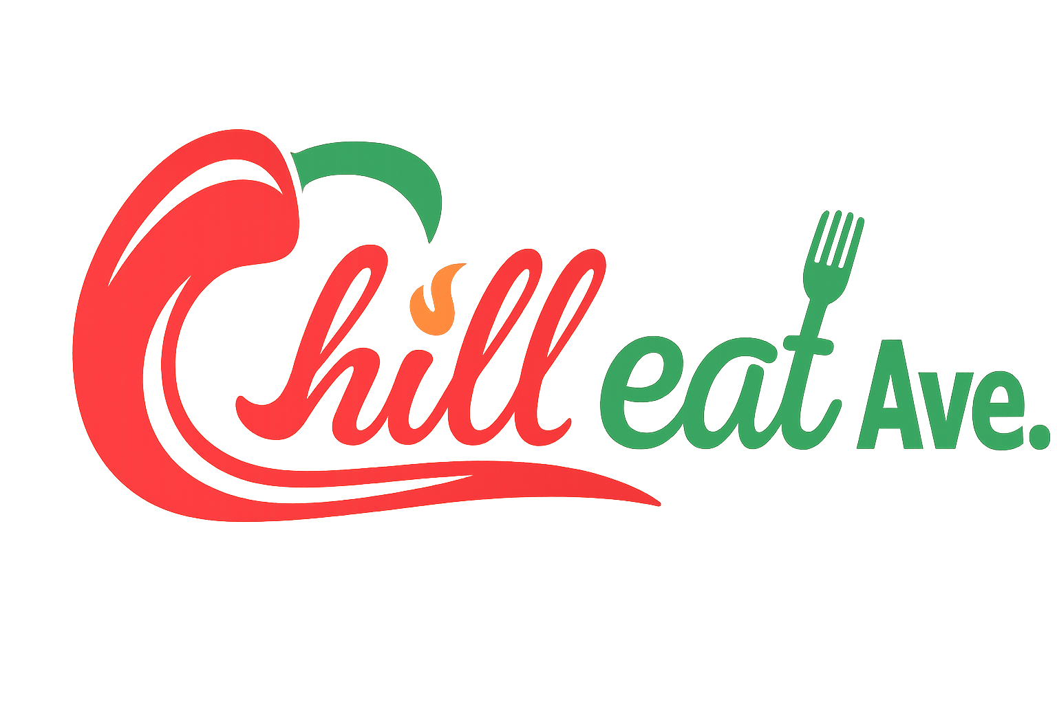 ChillEat Logo